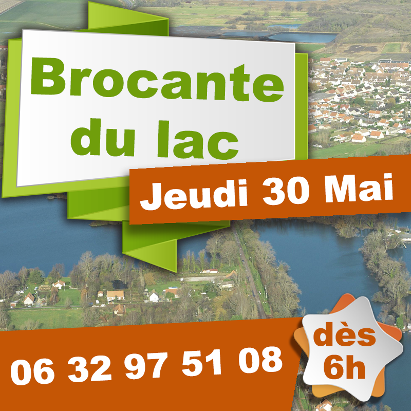 BrocanteLac19